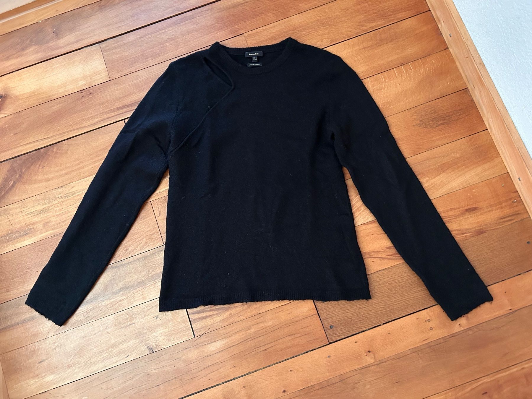 Pullover & Sweatshirts: Massimo Dutti Pullover Damen Gr.S – Gebraucht aus Birsfelden von Pearl10