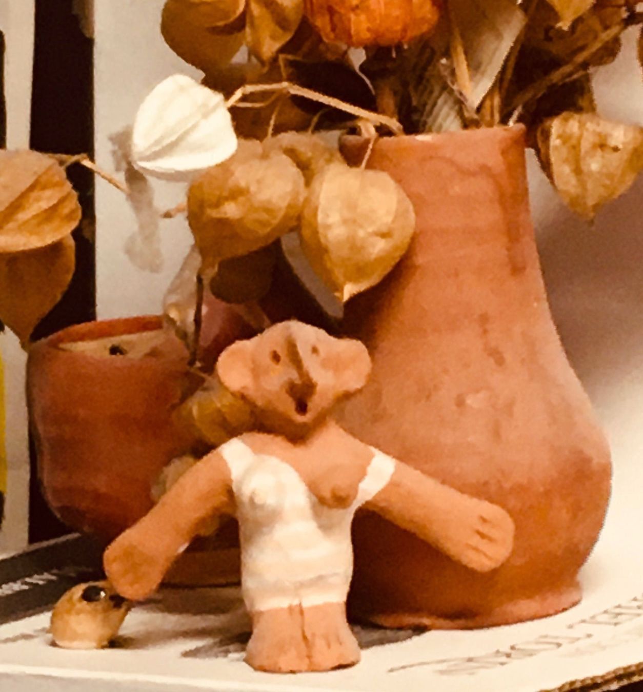 Sculptures & Statues: Stil-Leben Arrangement – D'occasion à Bern par rewe45 1