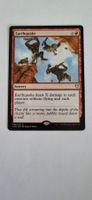 MTG – Earthquake