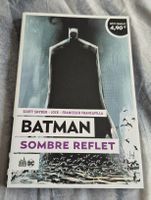 BATMAN SOMBRE REFLET DC COMICS RÉCIT COMPLET BD FRANÇAIS 