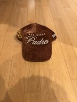 San Diego Padres New Era Cap