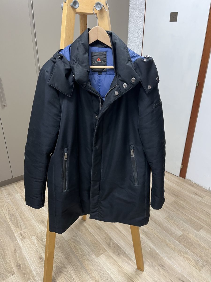Peuterey Cappotti: Doudoune Peuterey – Usato da Lens venduto da Tosca70