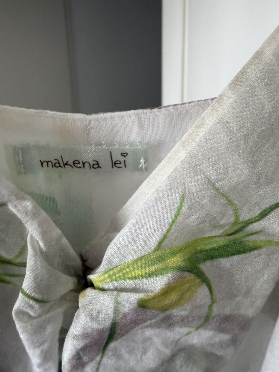 Kleider: Sommerkleid  – Gebraucht aus Uitikon-Waldegg von Sablink 2