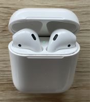 Apple Airpods 1. generation