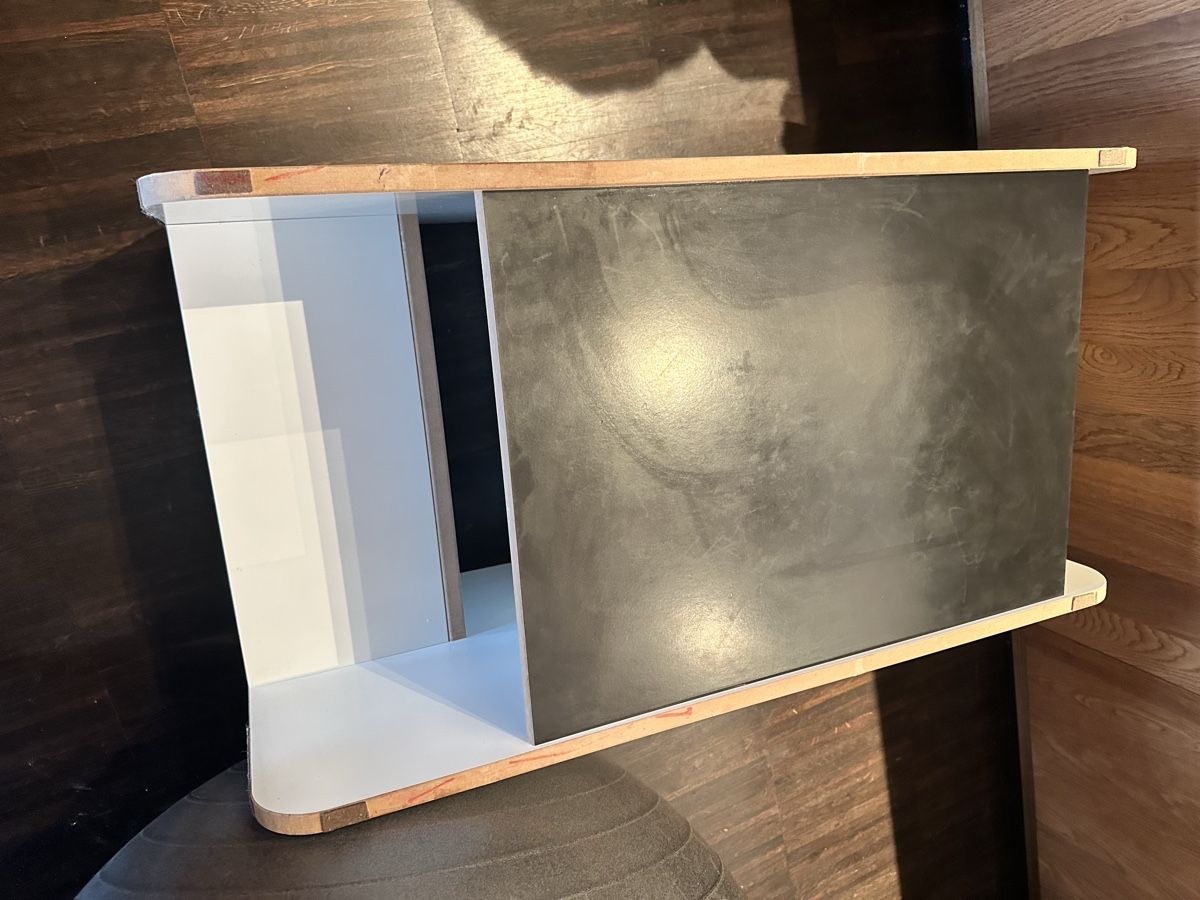 Hochstühle: Lernturm 40x45x83 – Gebraucht aus Männedorf von her_9mw6 1