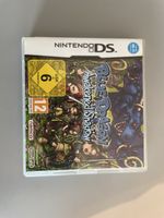 Nintendo DS Blue Dragon: Awakened Shadow