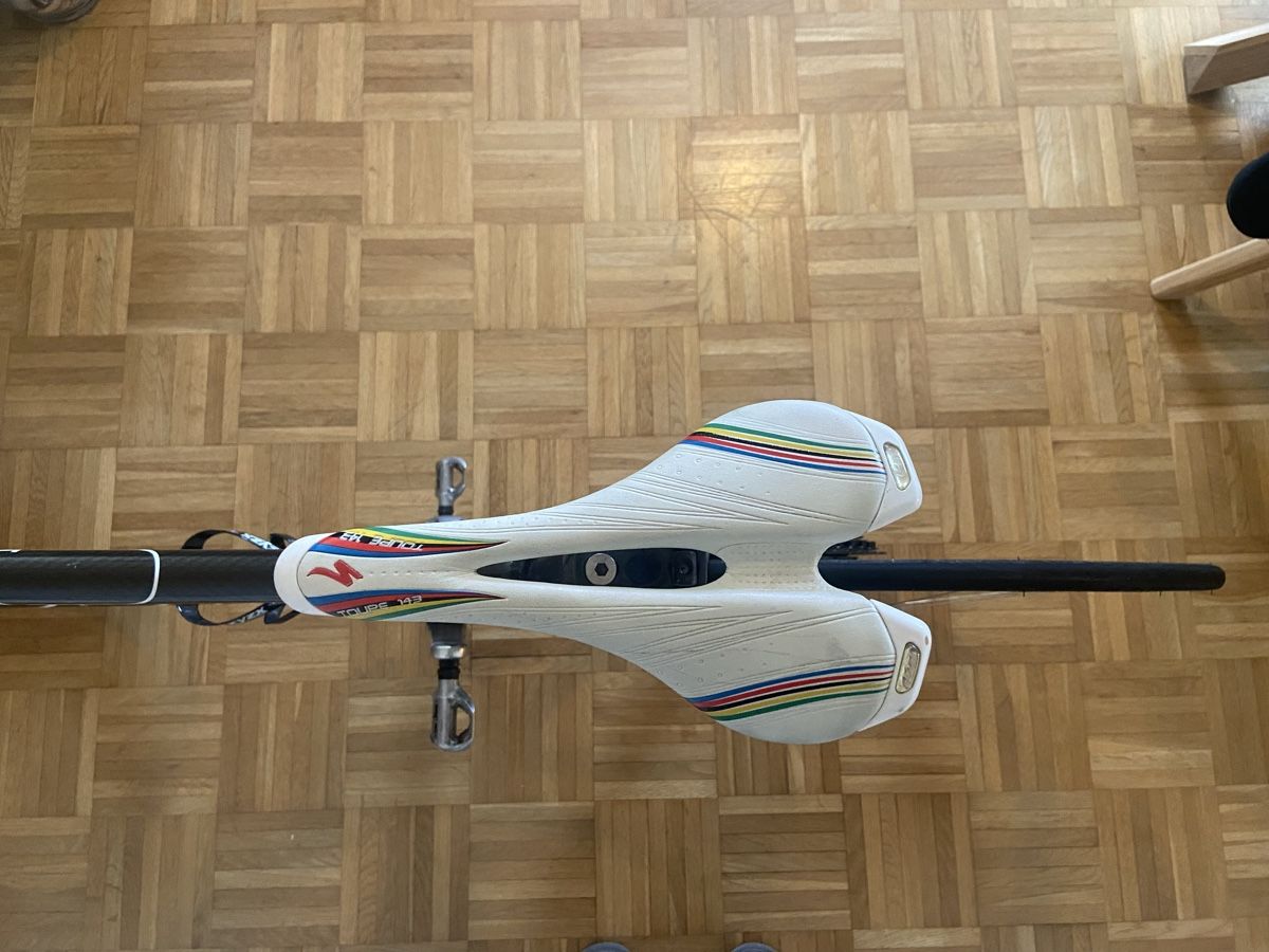 Kuota Biciclette: Kuota Kharma Carbon – Usato da Bern venduto da rah_fpy5 3
