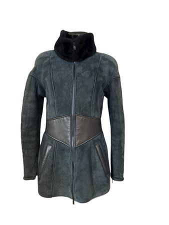 Jitrois Winter Lammfell Jacke, Gr.36