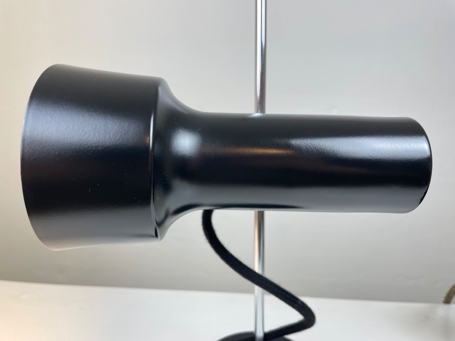 Lampade: Vintage lamp renewed tischlampe – Usato da Genthod venduto da lightyear63 3