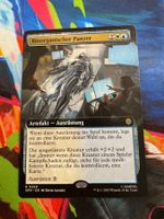 Bioorganischer Panzer - Marvel's Spider-Man - Magic