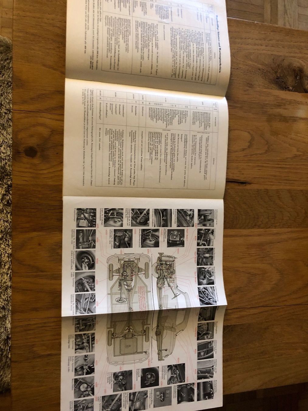 Libri: Mercedes Benz Typ 180 D – Usato da Zürich venduto da Russo85 2