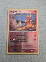 🇫🇷 Pokémon Magmar Lv.30 Trésors Mystérieux 54/123 Reverse 