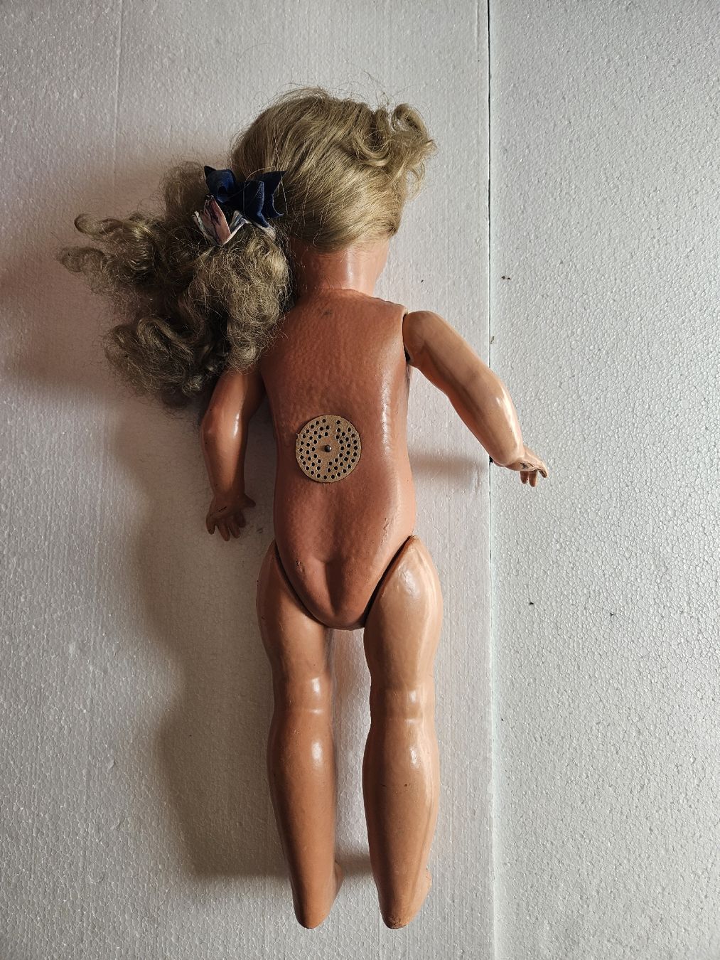 Puppen: antike Puppe – Gebraucht aus Haslen GL von Sandra40 4
