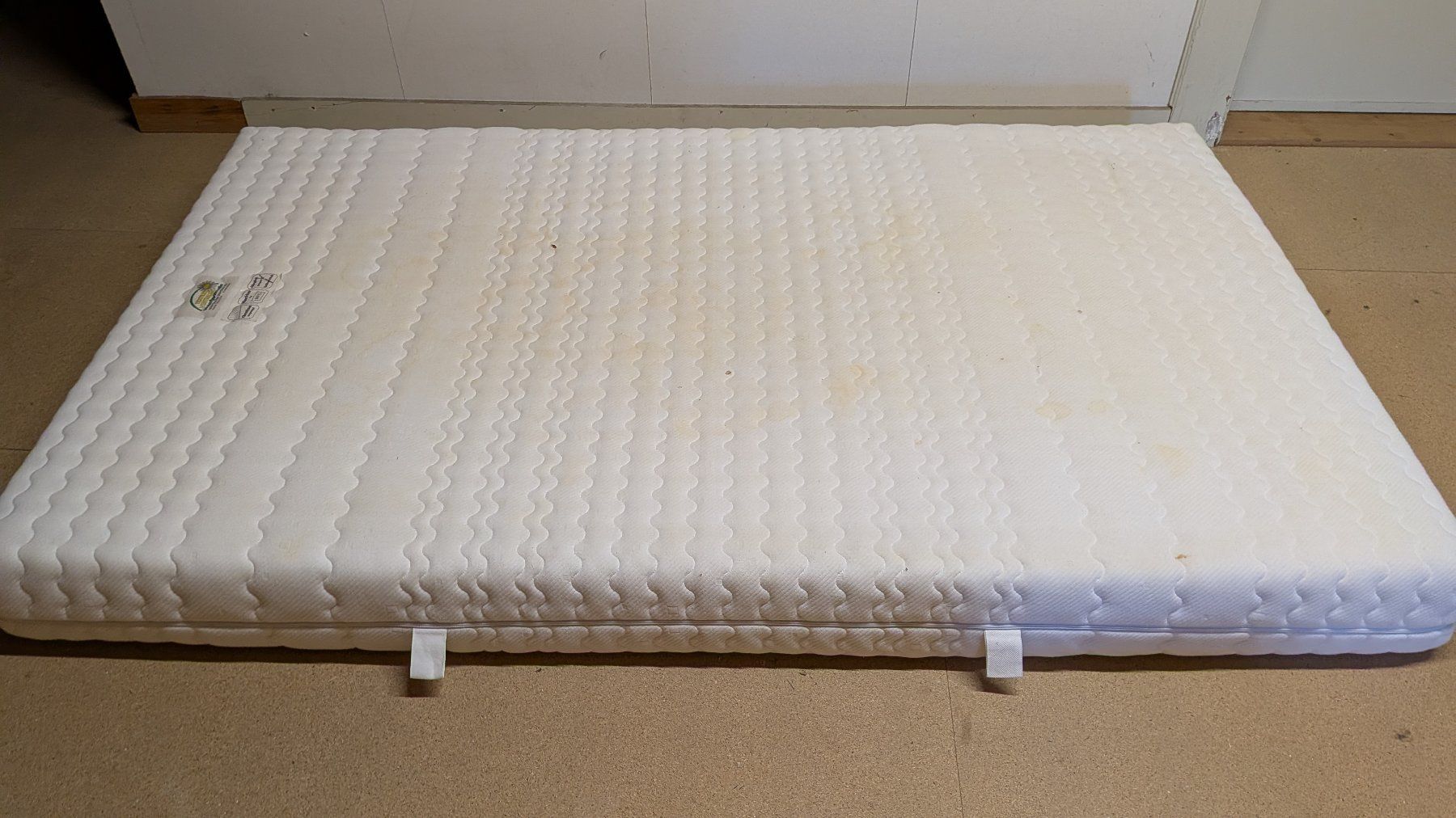 Materassi: Matratze 120 breit – Usato da Rupperswil venduto da white.rabbit