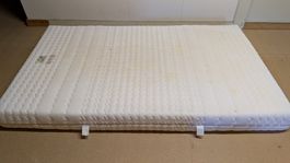 Matratze 120 breit