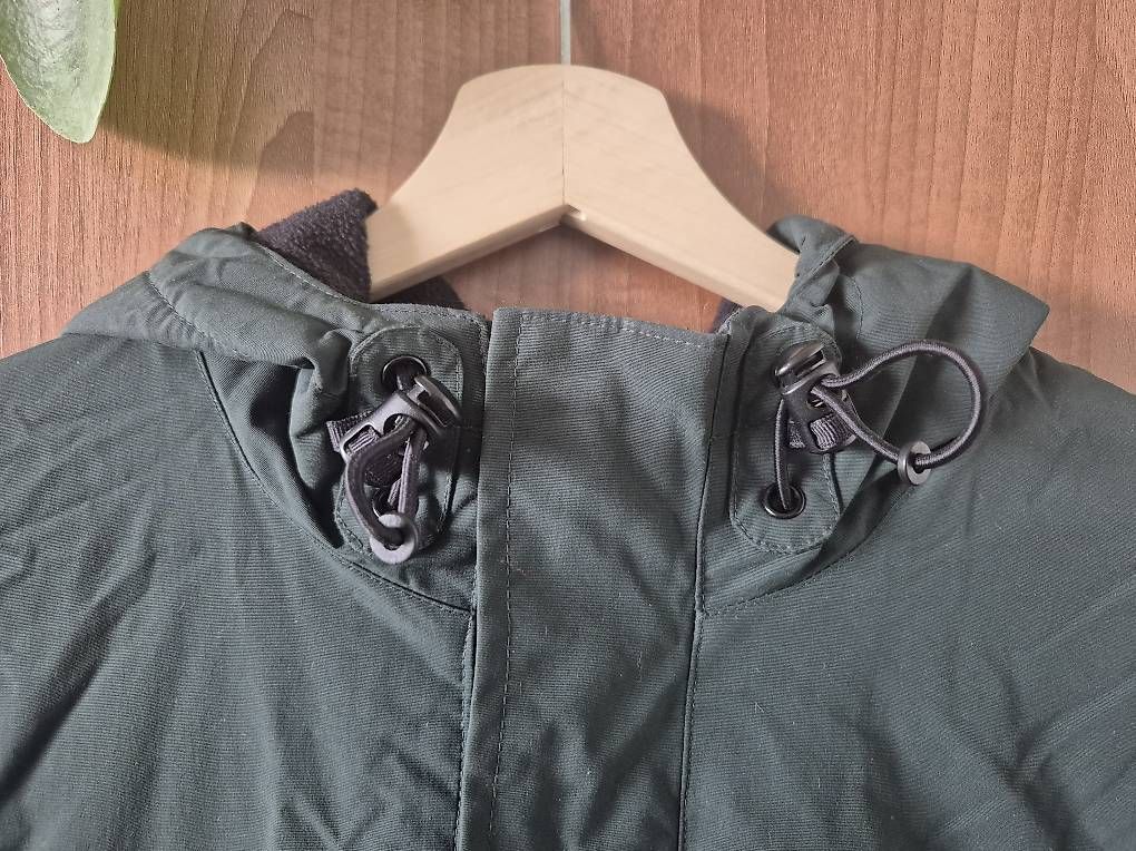 Giacche: Carhartt Windbreaker XS – Usato da Bern venduto da Rebibebi_ 3