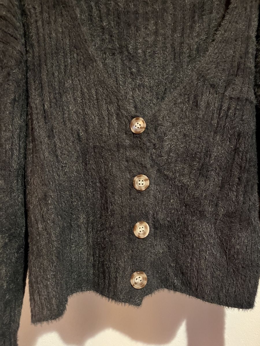 Pull&Bear Maglioni & Felpe: Pull&Bear Cardigan S – Usato da Samedan venduto da K7kgh 1