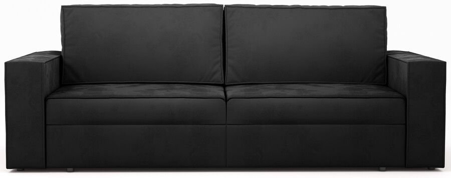 Westwing Divani: Schlafsofa MW schwarz 3- Sitzer  CHF 1889-70% – Nuovo (secondo la descrizione) da Otelfingen venduto da Yuji_Outlet