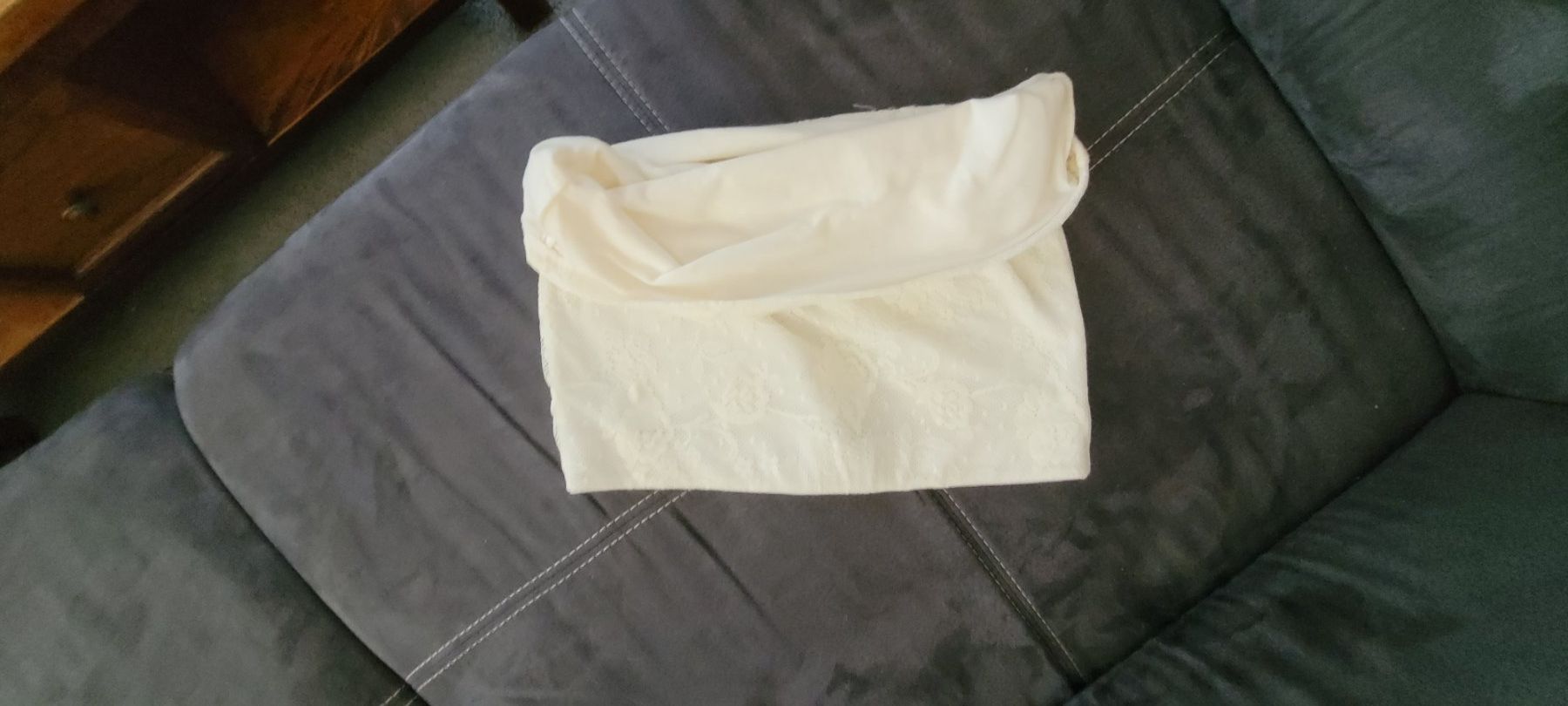 Blusen: Jupe BSK taille L – Neu (gemäss Beschreibung) aus Vevey von x_y_f 1