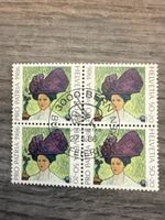 Schweizer Briefmarke, Pro Patria 1986, Top Zustand!
