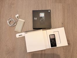 IPod nano