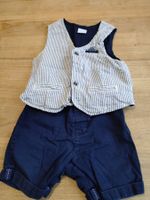 2 teiliges Outfit für Hochzeit, Grösse 74 Junge