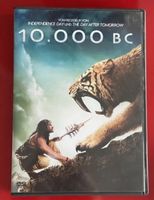 10000 BC DVD