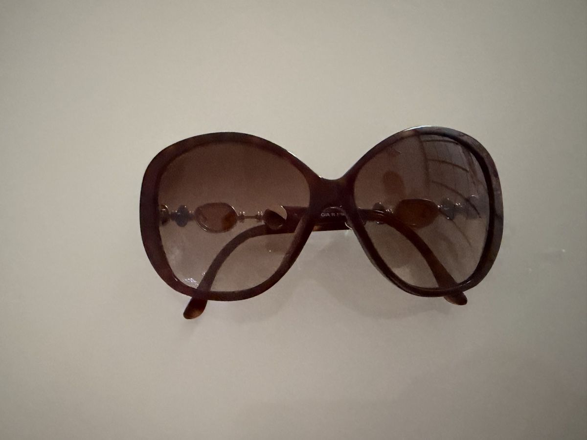 Bulgari Lunettes & Verres: Sonnenbrille BVLGARI 8080B – D'occasion à Rapperswil SG par meg_gh8h 1