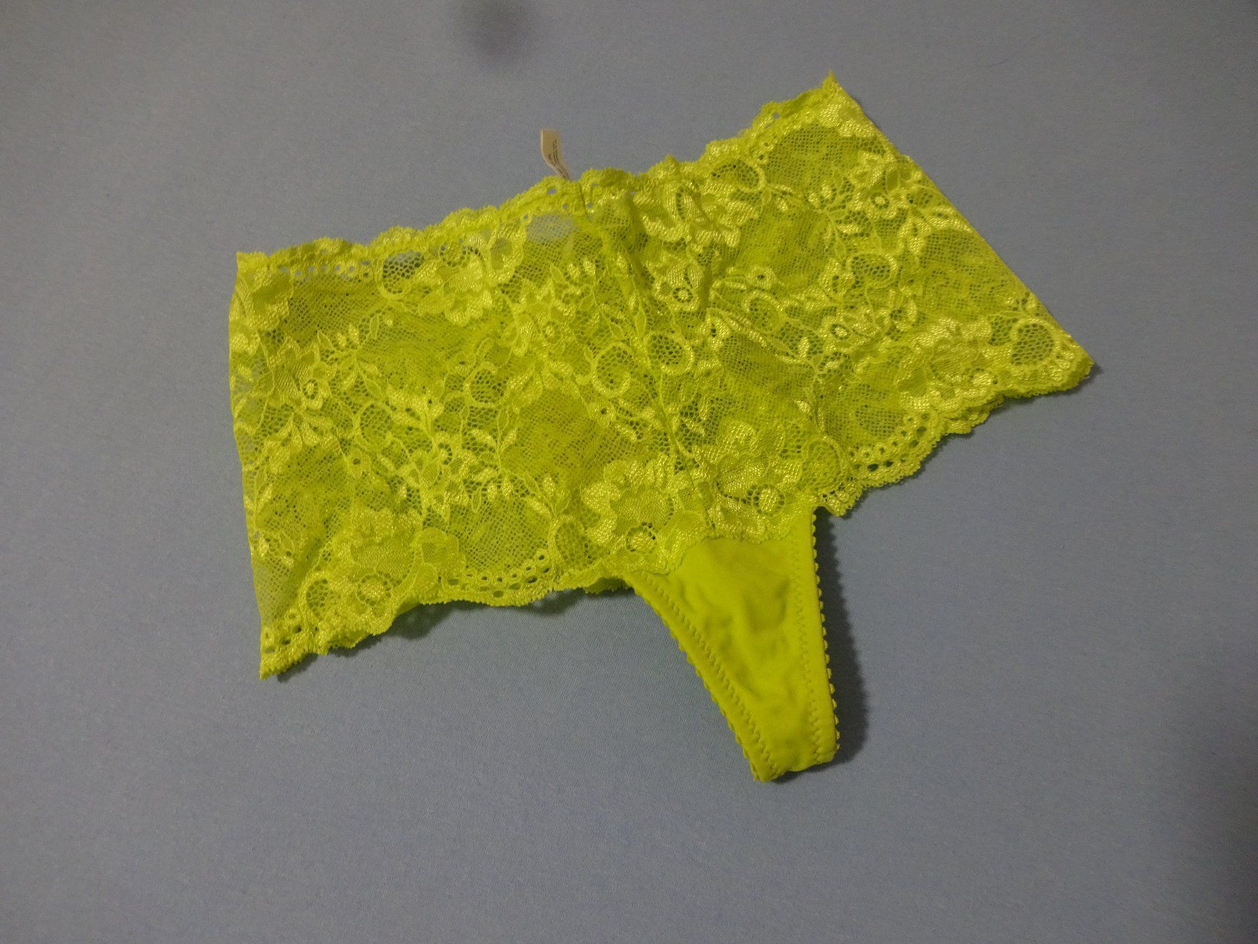 Altra biancheria intima: Schöner Slip-Pants/90 Sixty 90 – Nuovo (secondo la descrizione) da Rothrist venduto da Mistery1