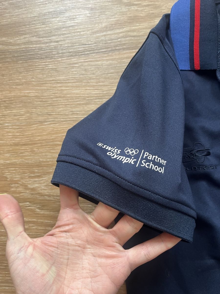 Magliette Polo: Polo Goldtest M – Nuovo (secondo la descrizione) da Grand-Lancy venduto da Dr.Lux 3