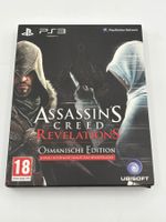 Assassin's Creed Revelations (Osmanische Edition) (PS3)