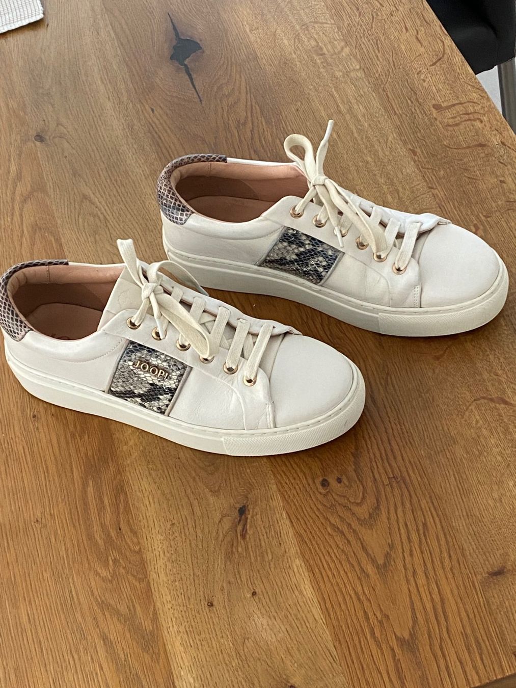 Joop Chaussures femmes: Damenschuhe JOOP – D'occasion à sirnach par Mausi141 4