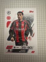 Topps Match Attax Champions League 25-26 Ekitike Nr. 189