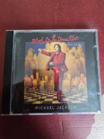 CD - Michael Jackson – Blood On The Dance Floor