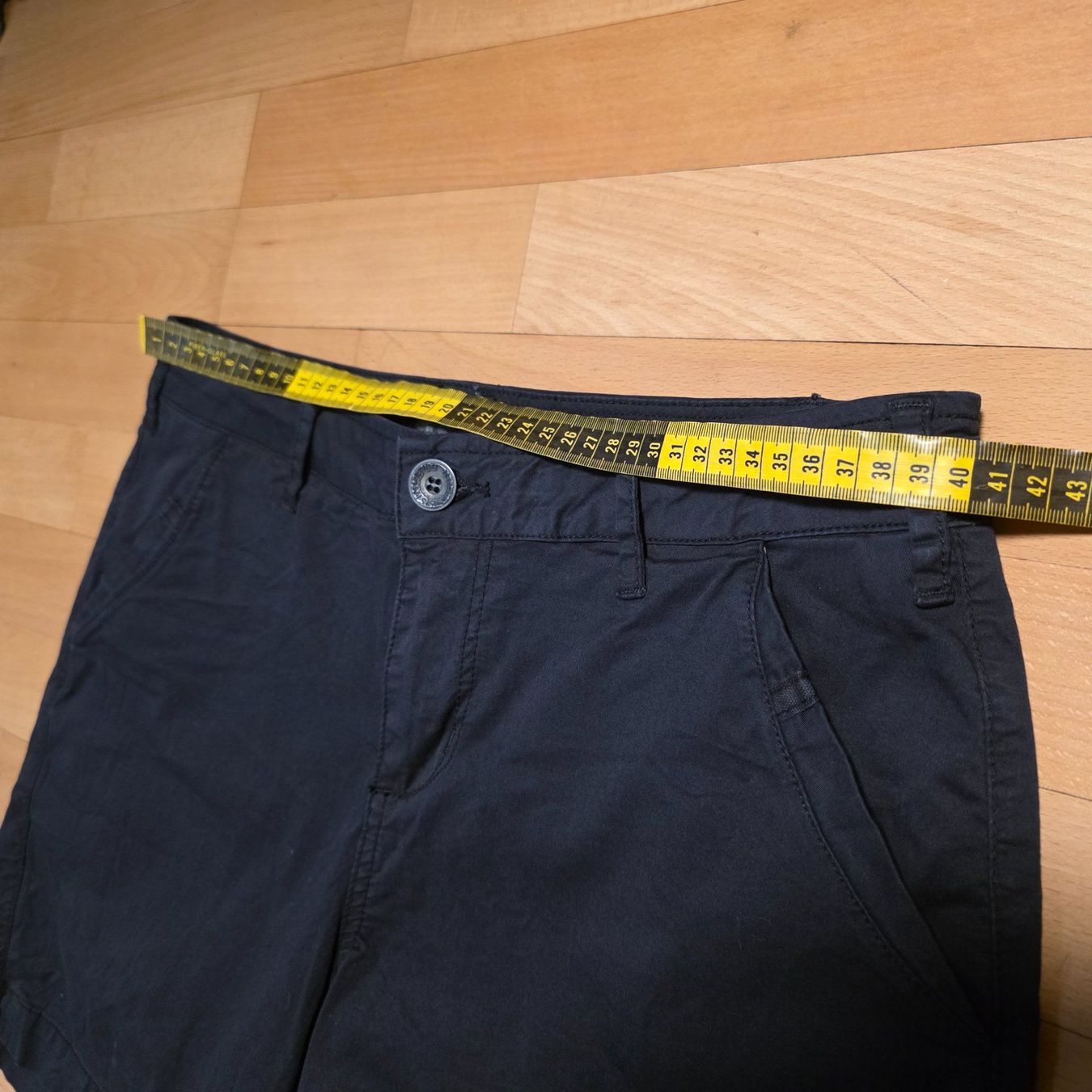 Nile Pantaloni: NILE Shorts M – Baumwolle – Usato da Wald ZH venduto da CapLux 6