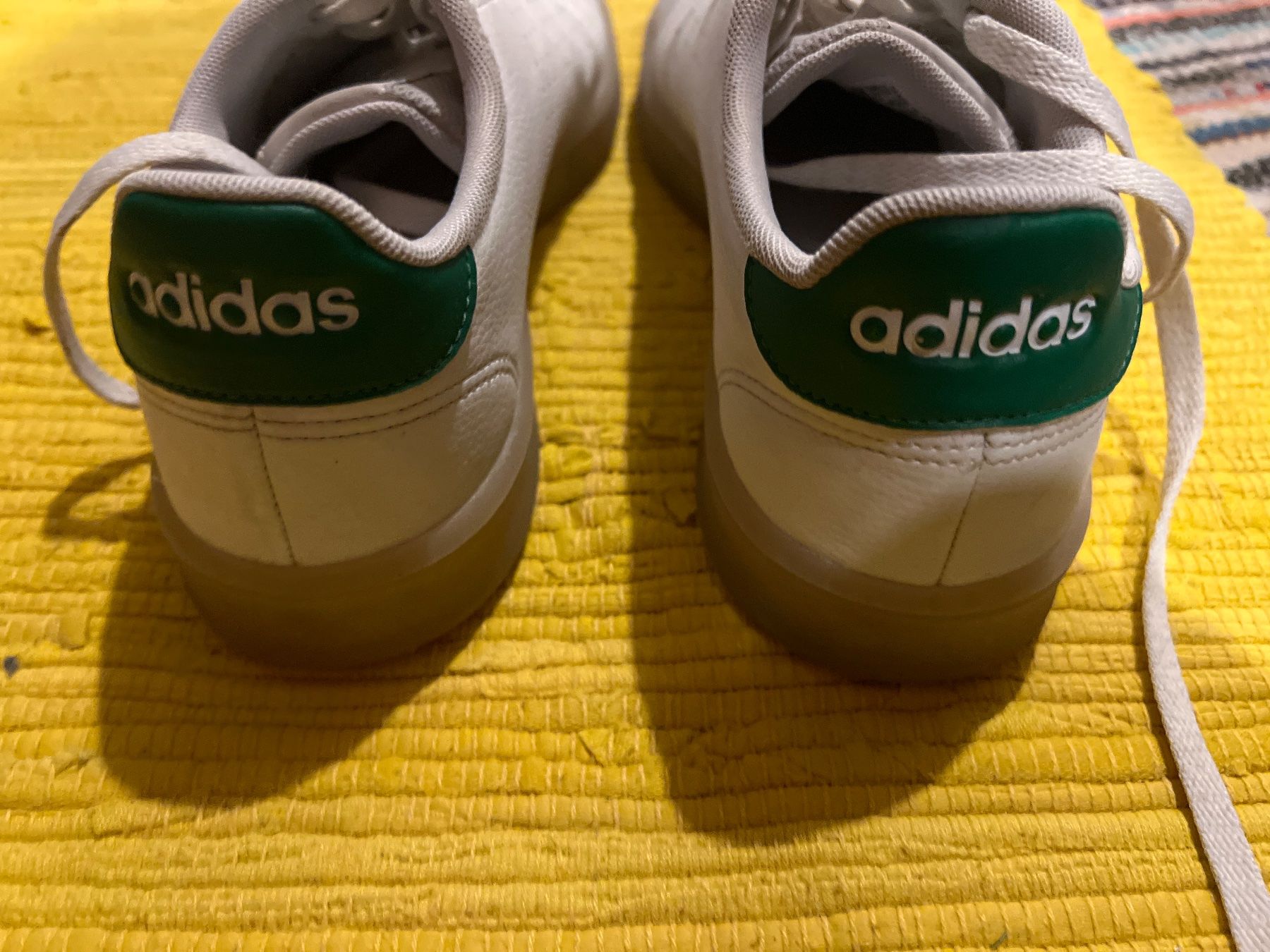 Adidas Scarpe da uomo: Manga Adidas Sujet: Naruto Gr. 41 – Usato da Bonaduz venduto da Malves10 5