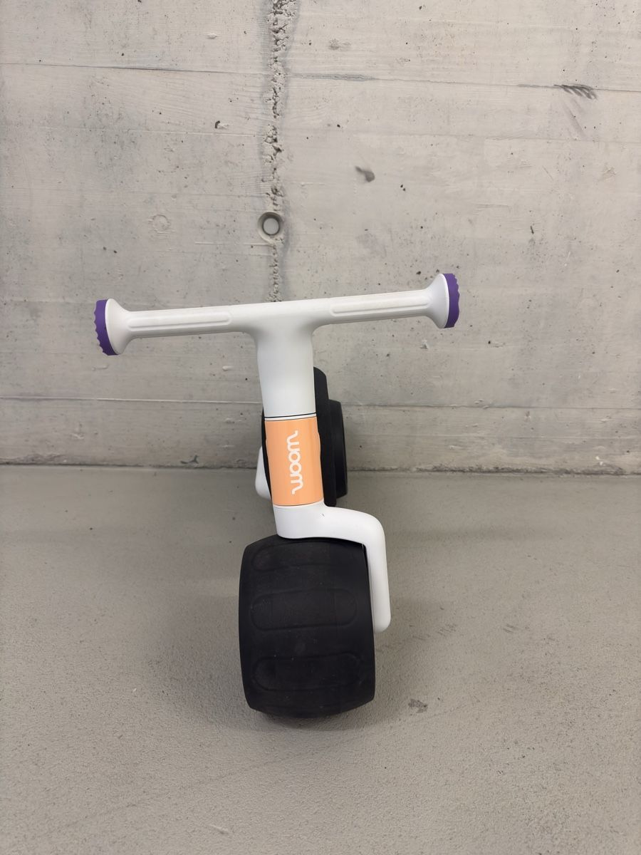 Woom Veicoli per bambini: Laufrad Woom, wow – Usato da Luzern venduto da Swifft 1