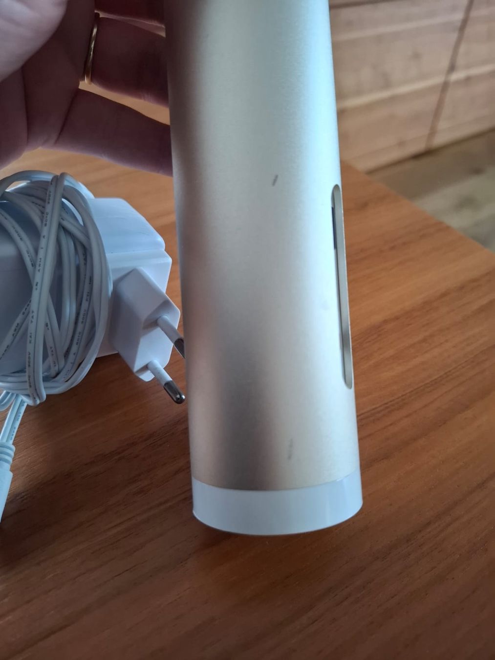 Netatmo Alarmanlagen: Netatmo Presence Kamera mit Netzteil – Gebraucht aus Recherswil von Puntoabarth94 1