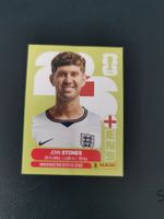 Panini FIFA World Cup Sticker ENG 3