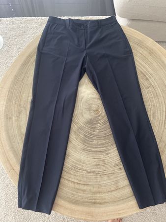 J.Lindeberg Damen Golfhose Pia Pant – Gr. 29 – Navy