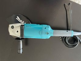 Makita GA9020R Winkelschleifer 230 mm, 2200 W  | Top Zustand
