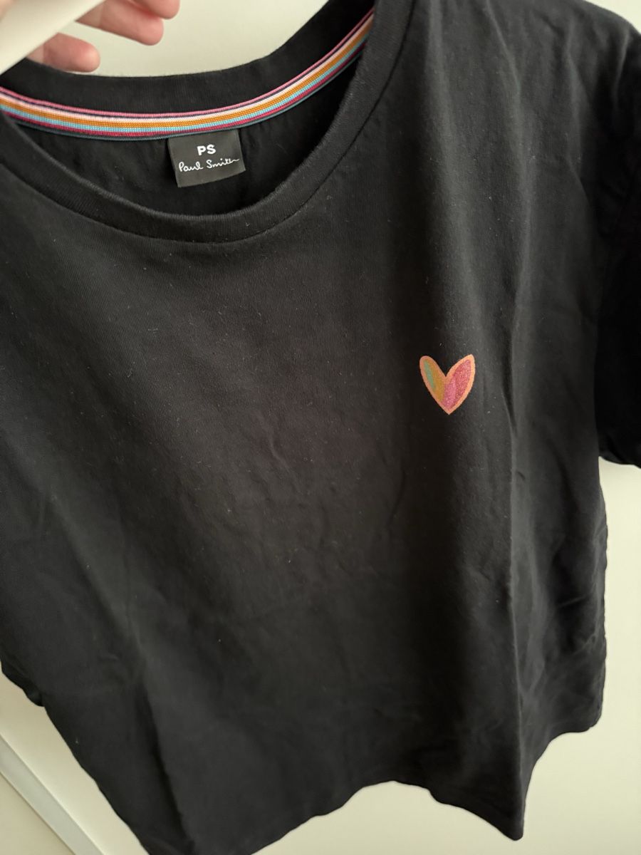 Paul Smith T-shirt: Paul Smith T-Shirt – Usato da Buchs AG venduto da MiWeFe17 1