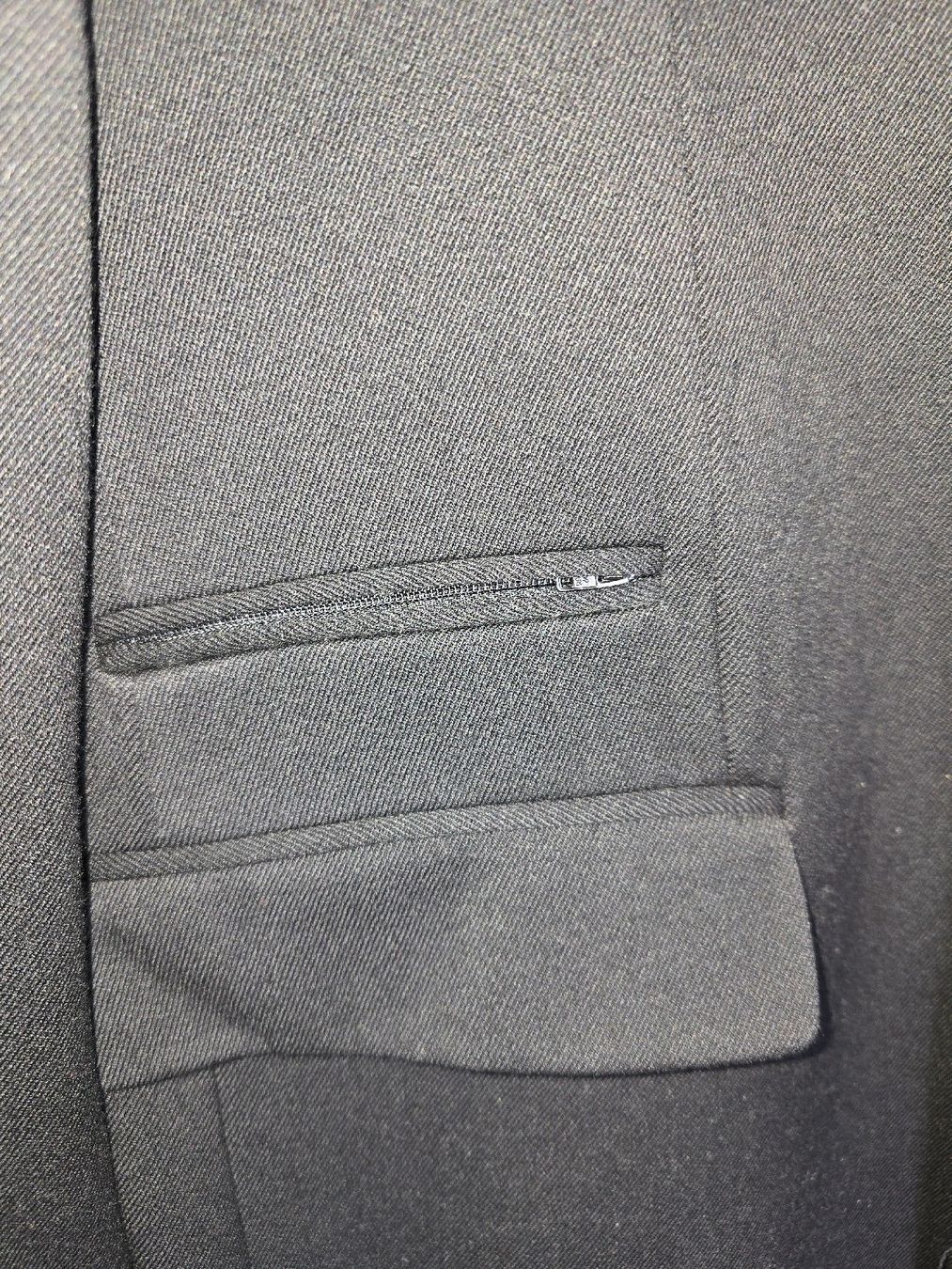 Cappotti: Cappotto uomo nero classico – Nuovo e nell'imballaggio originale da calpiogna venduto da dadalter 2