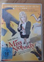 DVD Miss Nobody mit Leslie Bibb guter Zustand
