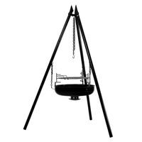 Espegard Feuerstelle Glo 60 neu & originalverpackt