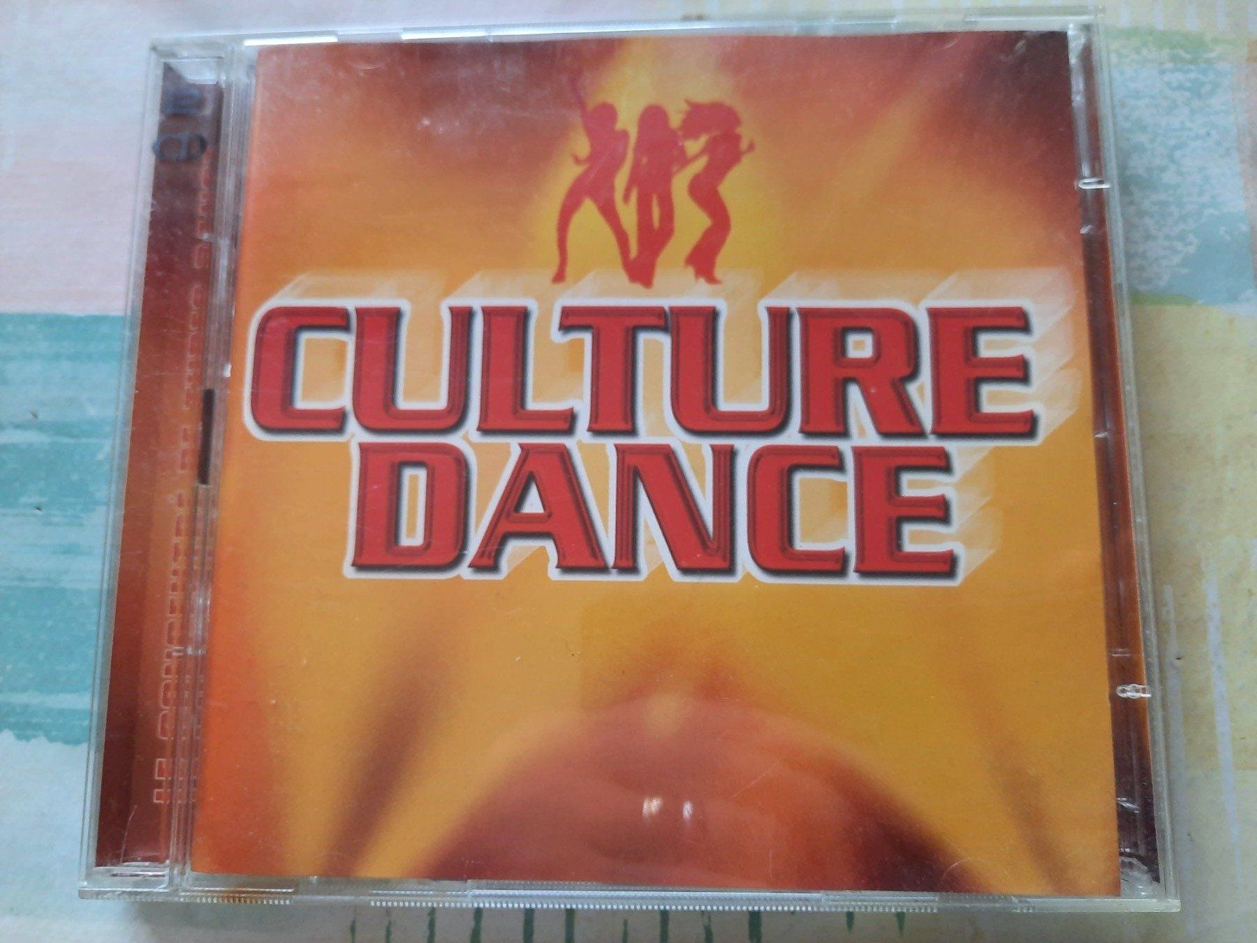 CDs: Cd Culture Dance ( 2 Cds ) – Gebraucht aus Pully von bro_n52j