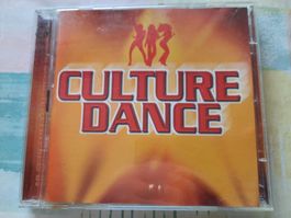 Cd Culture Dance ( 2 Cds )