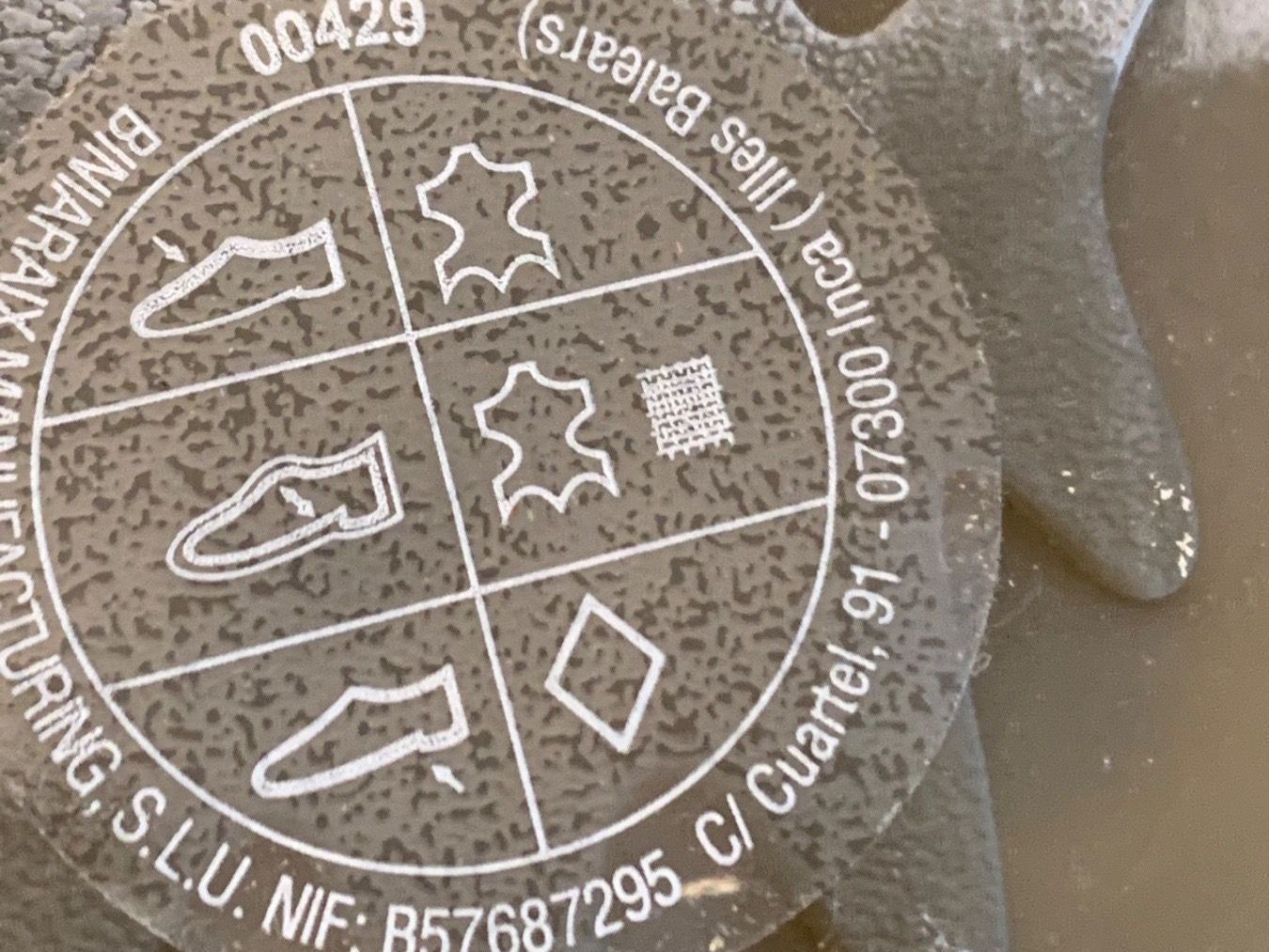 Camper Scarpe da donna: Camper Sneaker Damen – Usato da Unterägeri venduto da Jr61 6