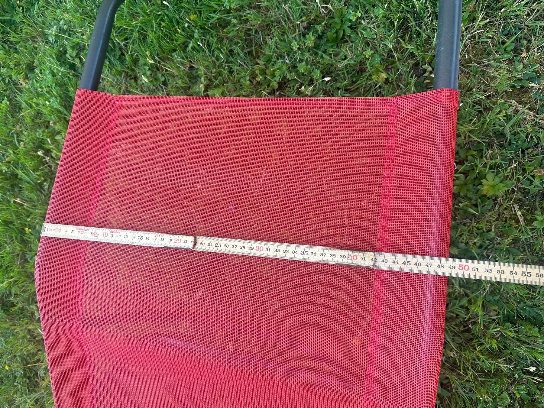 Chaises longues: Liegesessel Garten – D'occasion à Uster par bek_v2ct 3