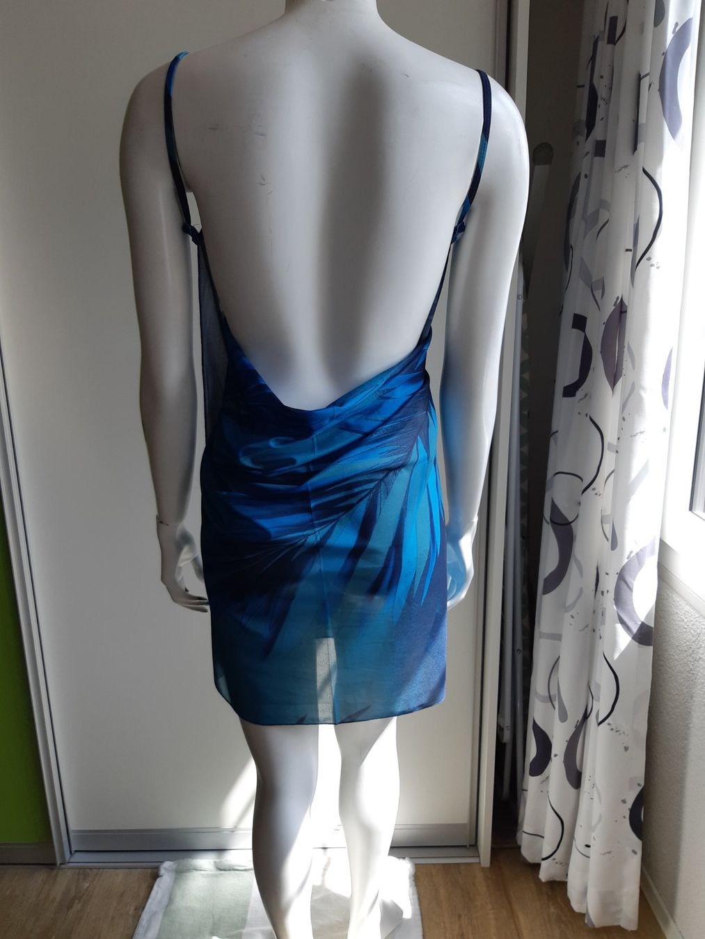 Lascana Vestiti: Kleid Gr. S von Lascana – Nuovo (secondo la descrizione) da Thierachern venduto da Shila99 2